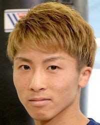 BoxRec: Naoya Inoue.